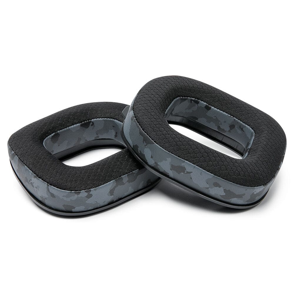 Apos Audio Wicked Cushions Cooling Gel Ear Pads Astro A40 TR Earpads - WC FreeZe Cooling Gel