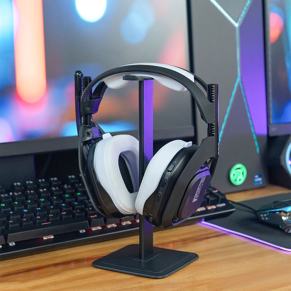 Apos Audio Wicked Cushions Cooling Gel Ear Pads Astro A50 Gen 4, Gen 5 and A50X Earpads - WC FreeZe Cooling Gel