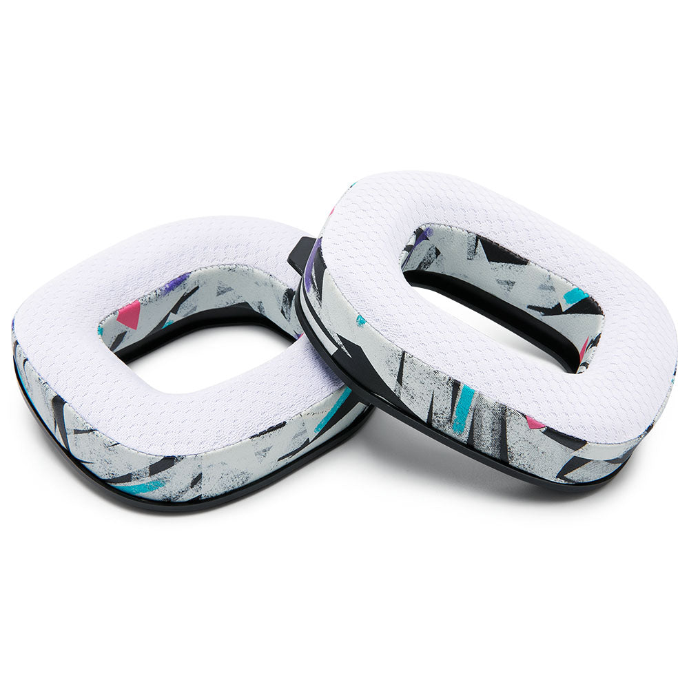 Apos Audio Wicked Cushions Cooling Gel Ear Pads Astro A50 Gen 4, Gen 5 and A50X Earpads - WC FreeZe Cooling Gel