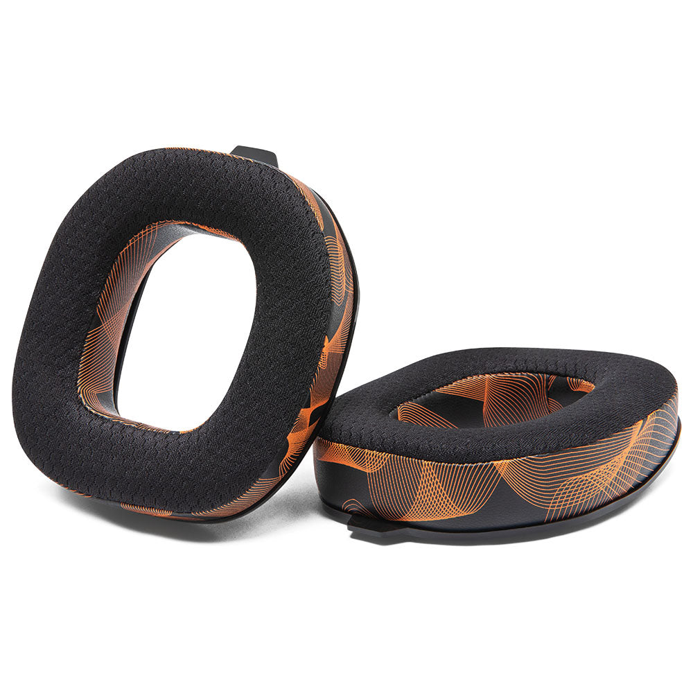 Apos Audio Wicked Cushions Cooling Gel Ear Pads Astro A50 Gen 4, Gen 5 and A50X Earpads - WC FreeZe Cooling Gel