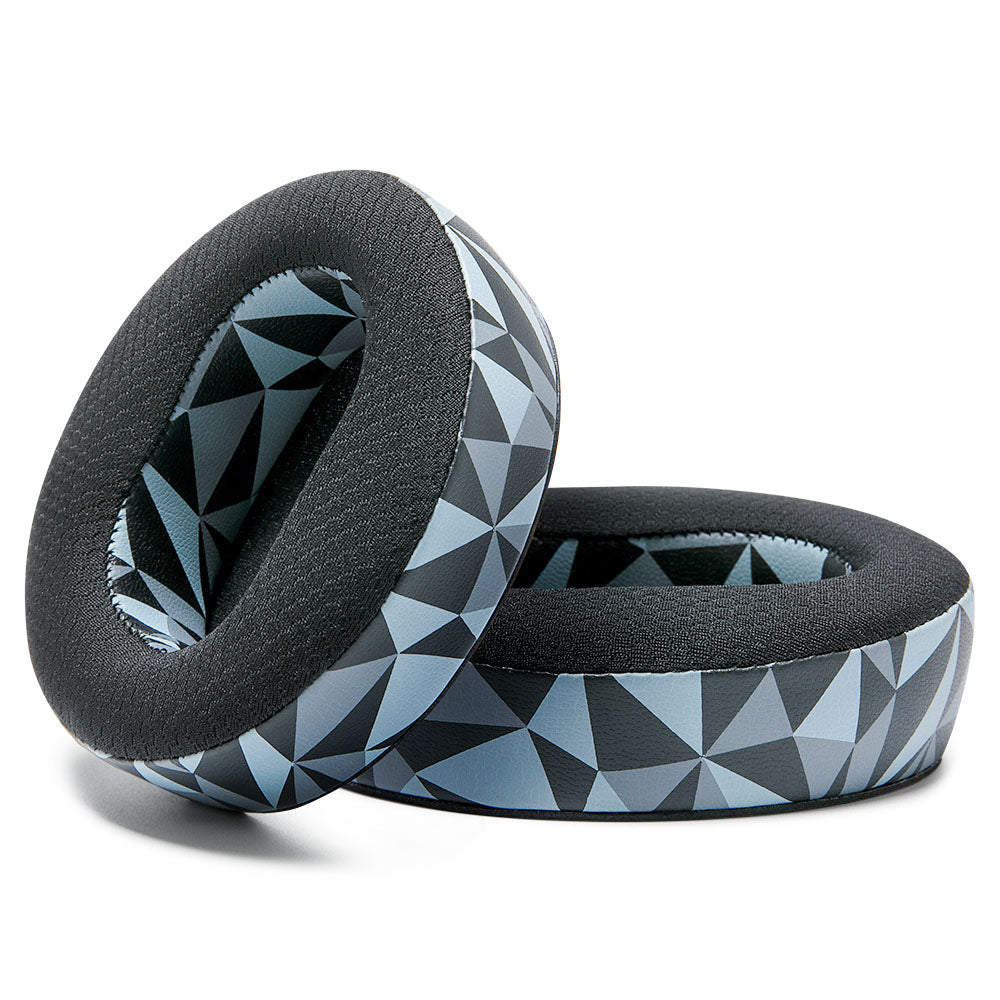 Apos Audio Wicked Cushions Cooling Gel Ear Pads Audeze Maxwell Earpads - WC FreeZe Cooling Gel
