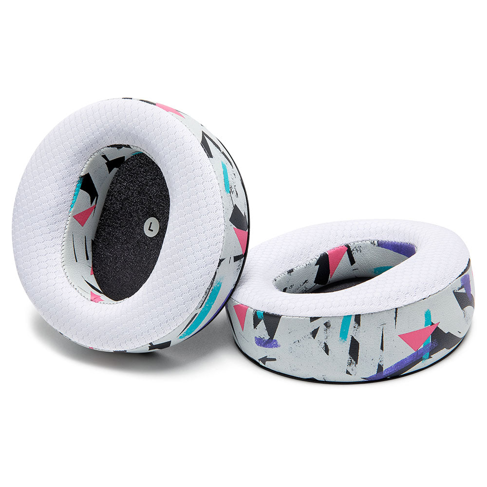 Apos Audio Wicked Cushions Cooling Gel Ear Pads Audeze Maxwell Earpads - WC FreeZe Cooling Gel