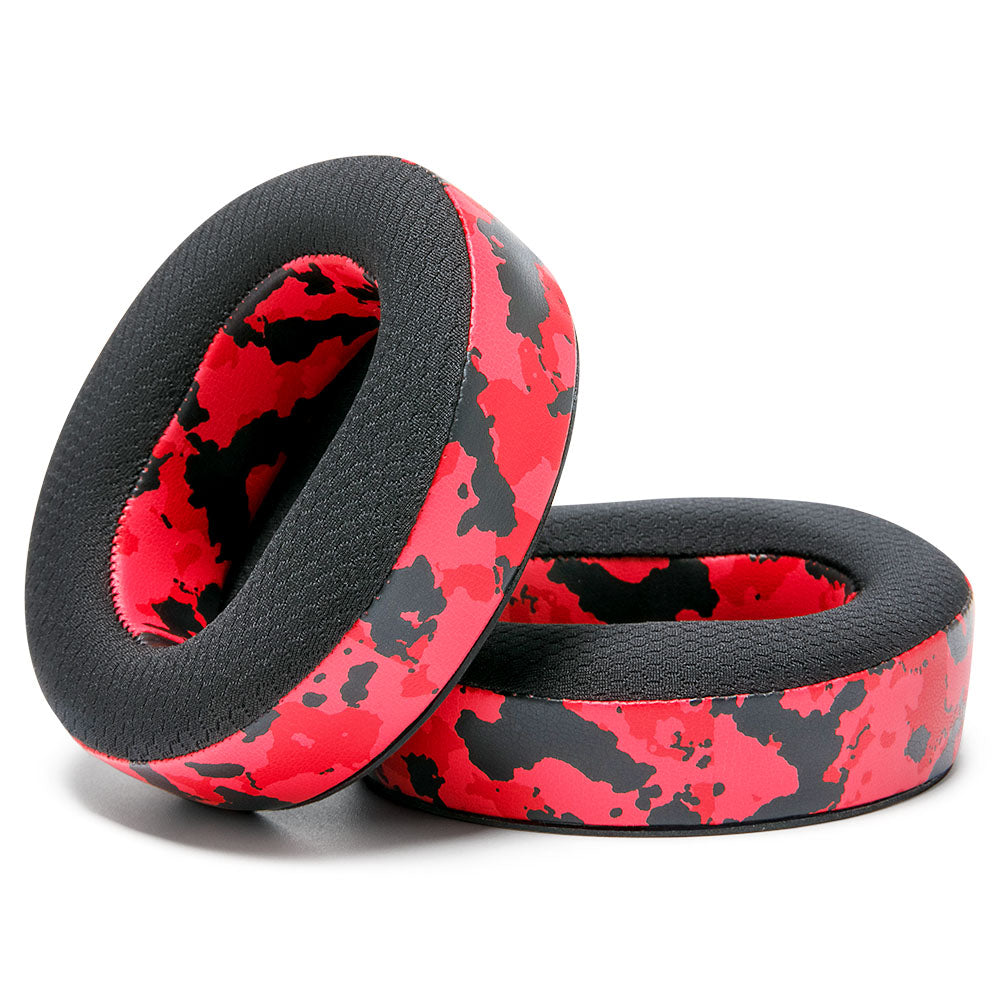Apos Audio Wicked Cushions Cooling Gel Ear Pads Audeze Maxwell Earpads - WC FreeZe Cooling Gel