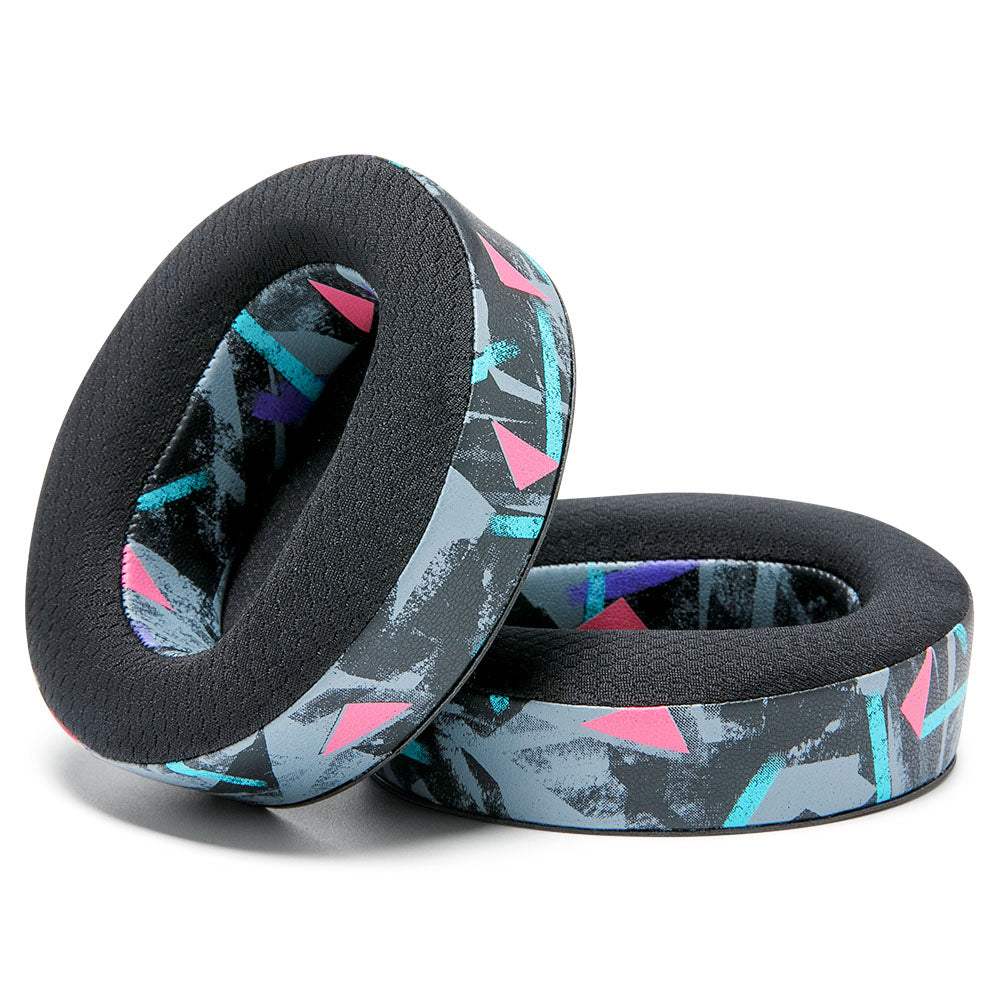 Apos Audio Wicked Cushions Cooling Gel Ear Pads Audeze Maxwell Earpads - WC FreeZe Cooling Gel