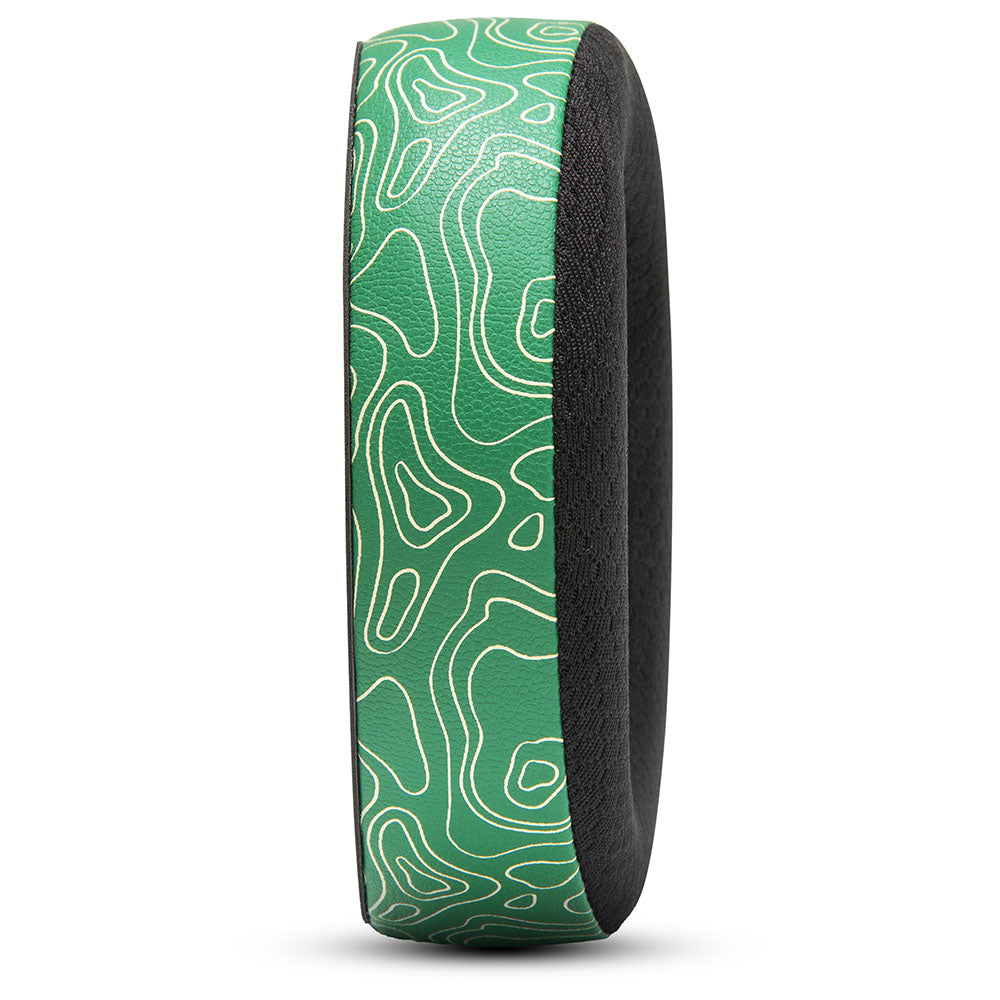Apos Audio Wicked Cushions Cooling Gel Ear Pads Audeze Maxwell Earpads - WC FreeZe Cooling Gel