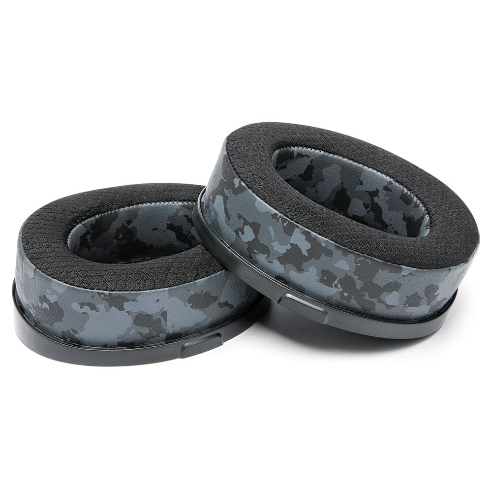 Apos Audio Wicked Cushions Cooling Gel Ear Pads Audeze Penrose & Mobius Earpads - WC FreeZe Cooling Gel