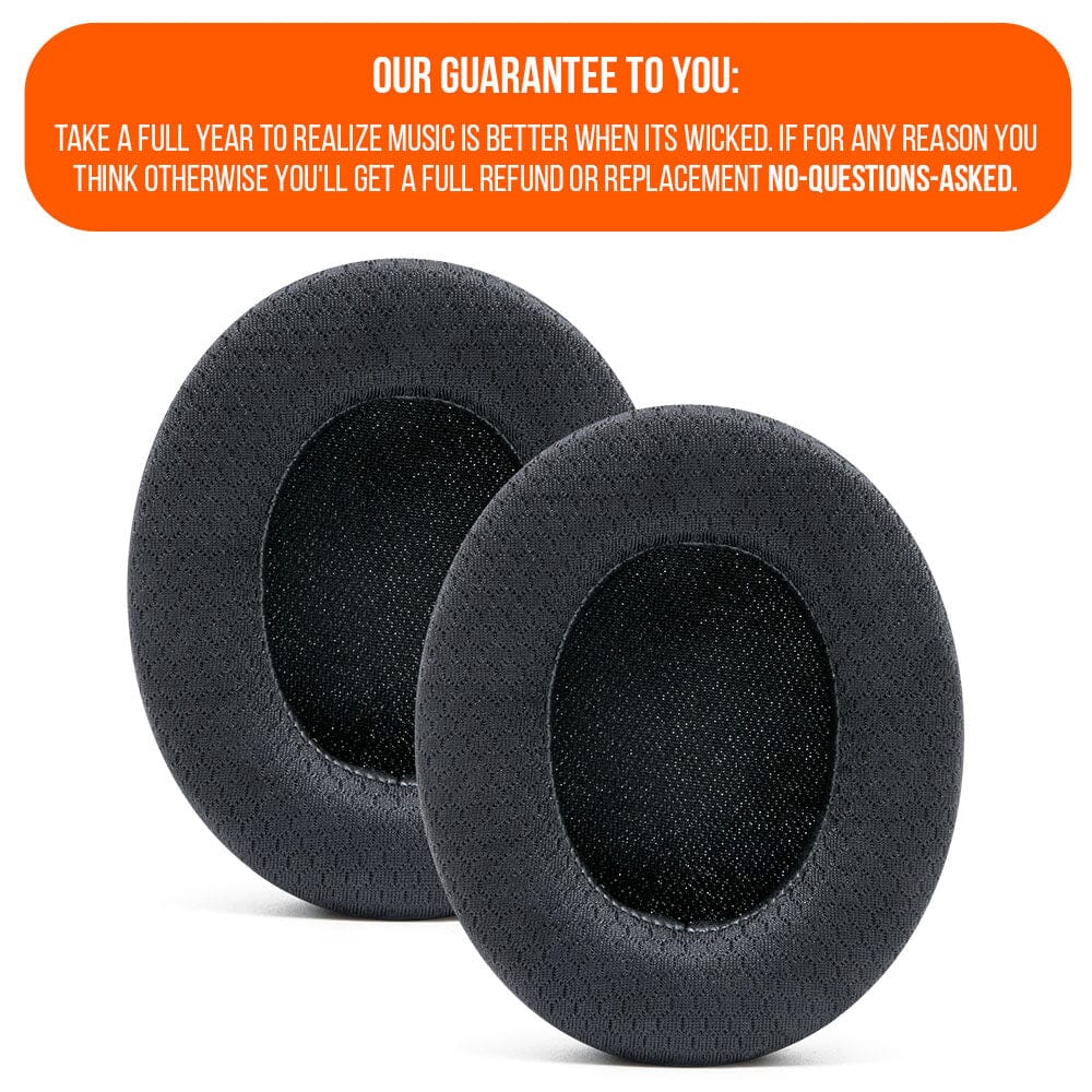 Apos Audio Wicked Cushions Cooling Gel Ear Pads Beats Studio Earpads - WC FreeZe Cooling Gel