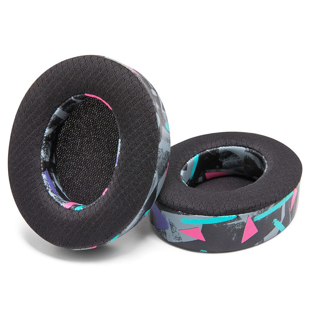 Apos Audio Wicked Cushions Cooling Gel Ear Pads Beats Studio Pro Cooling Gel Earpads - WC FreeZe