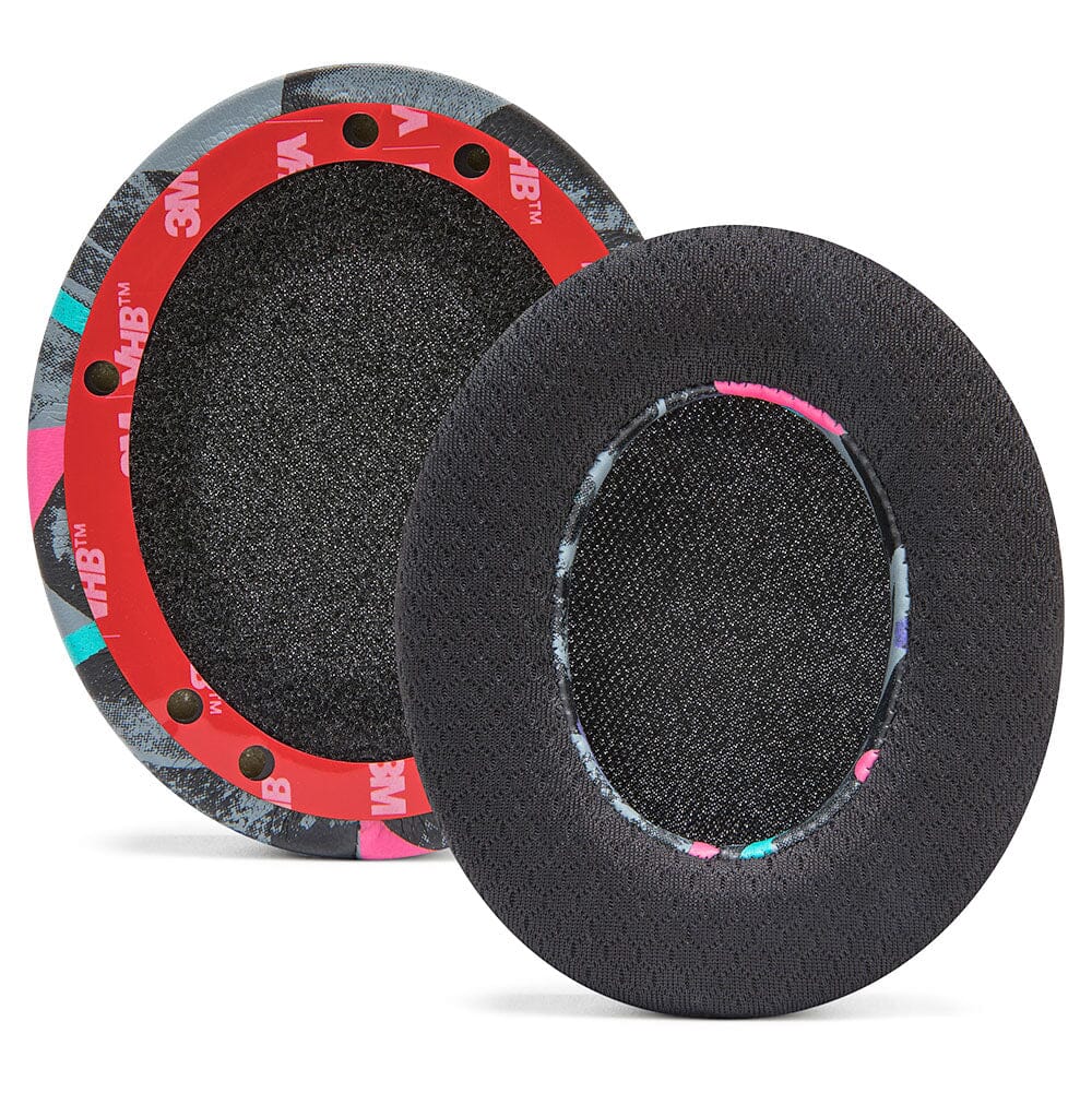 Apos Audio Wicked Cushions Cooling Gel Ear Pads Beats Studio Pro Cooling Gel Earpads - WC FreeZe