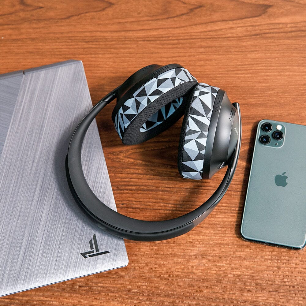 Apos Audio Wicked Cushions Cooling Gel Ear Pads Bose NC 700 Cooling Gel Earpads - WC FreeZe