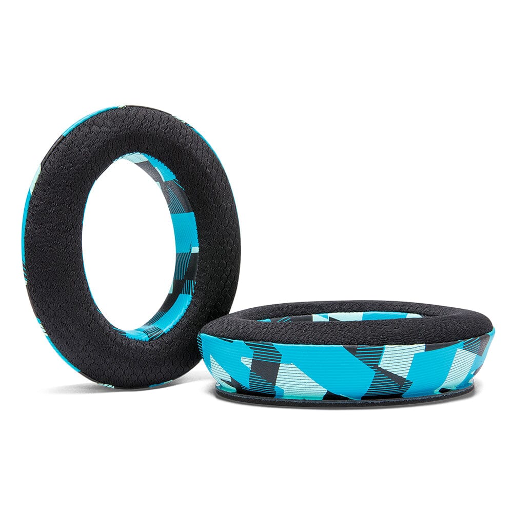 Apos Audio Wicked Cushions Cooling Gel Ear Pads Bose QC35 Cooling Gel Earpads - WC FreeZe