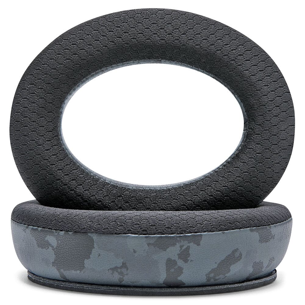 Apos Audio Wicked Cushions Cooling Gel Ear Pads Bose QC35 Cooling Gel Earpads - WC FreeZe