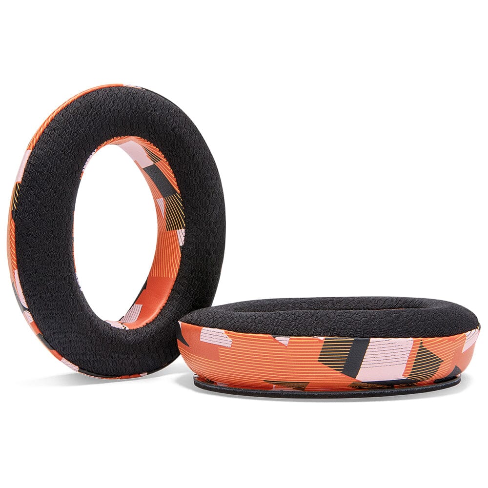 Apos Audio Wicked Cushions Cooling Gel Ear Pads Bose QC35 Cooling Gel Earpads - WC FreeZe