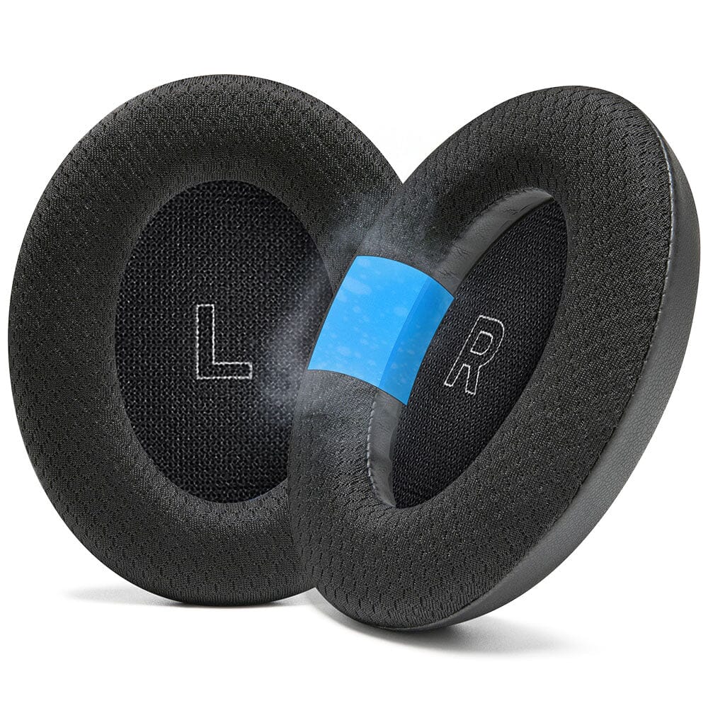 Apos Audio Wicked Cushions Cooling Gel Ear Pads Bose QuietComfort Ultra Gen 1 & Gen 2 Cooling Gel Earpads - WC FreeZe QC Ultra