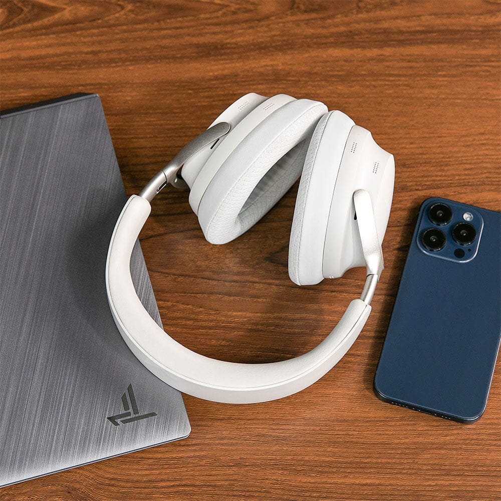 Apos Audio Wicked Cushions Cooling Gel Ear Pads Bose QuietComfort Ultra Gen 1 & Gen 2 Cooling Gel Earpads - WC FreeZe QC Ultra
