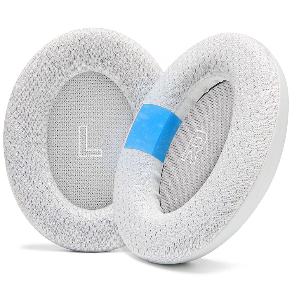 Apos Audio Wicked Cushions Cooling Gel Ear Pads Bose QuietComfort Ultra Gen 1 & Gen 2 Cooling Gel Earpads - WC FreeZe QC Ultra