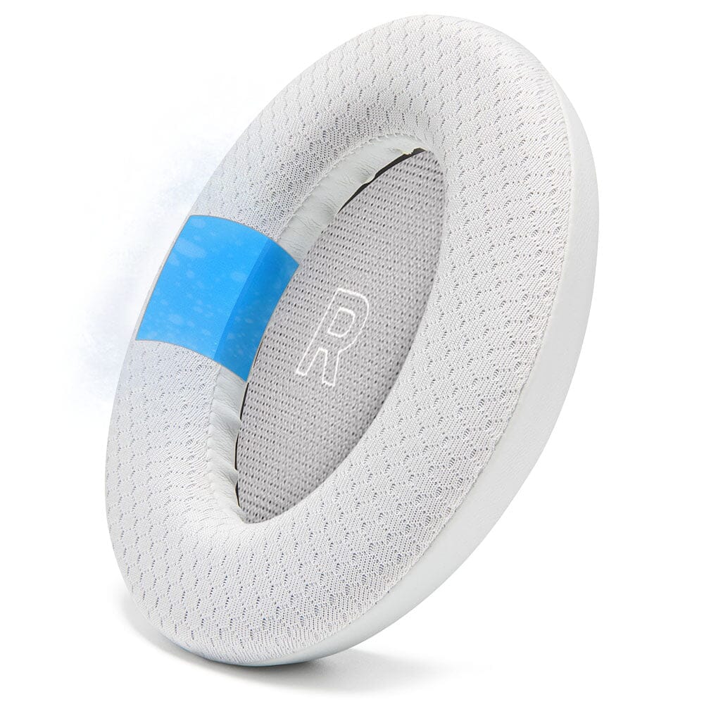 Apos Audio Wicked Cushions Cooling Gel Ear Pads Bose QuietComfort Ultra Gen 1 & Gen 2 Cooling Gel Earpads - WC FreeZe QC Ultra
