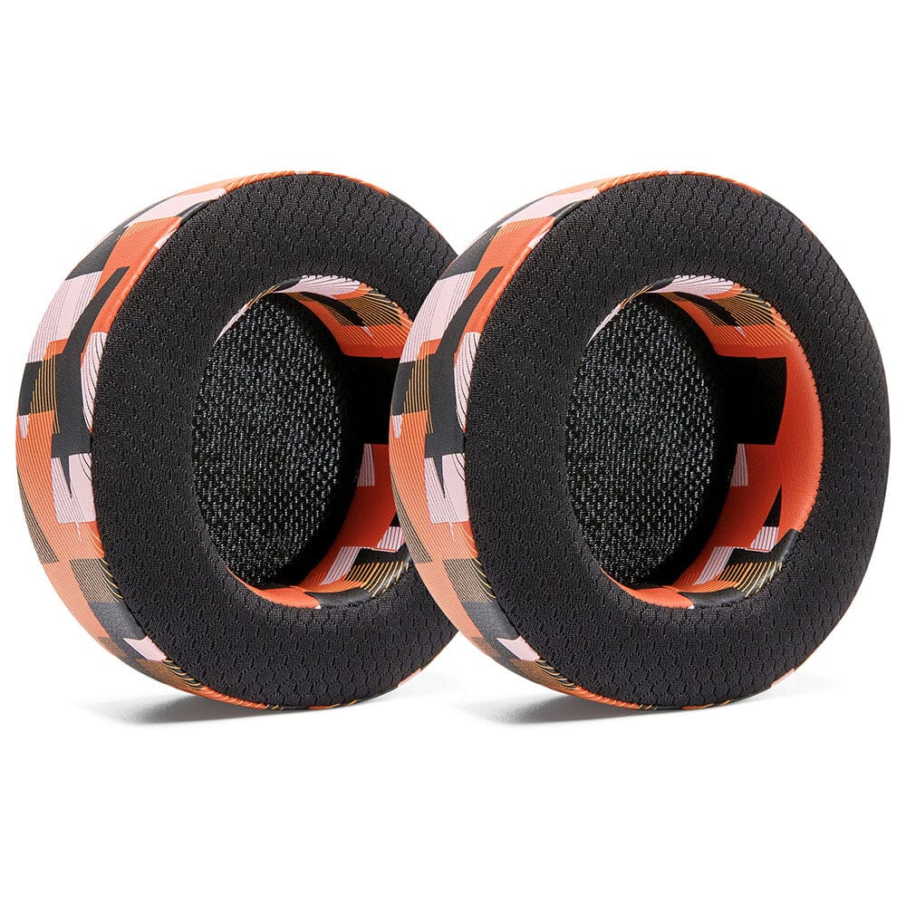Apos Audio Wicked Cushions Cooling Gel Ear Pads Corsair Virtuoso Earpads - WC FreeZe Cooling Gel