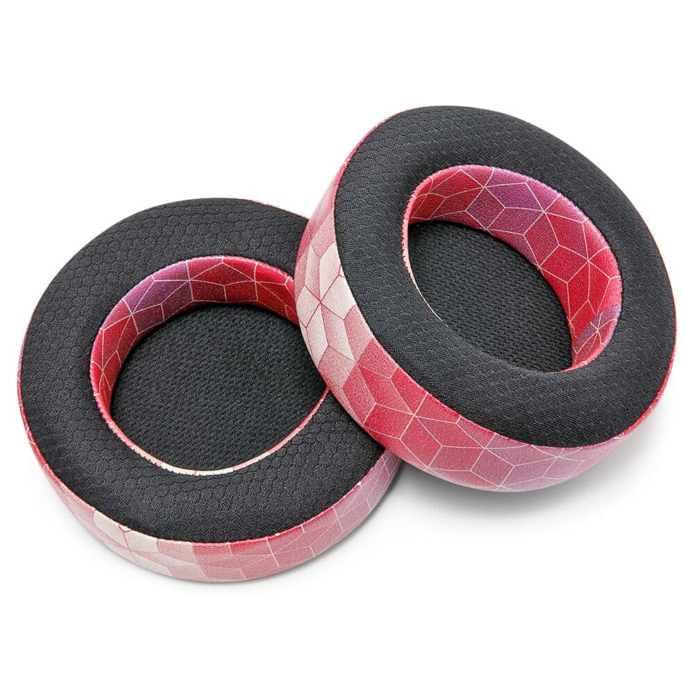 Apos Audio Wicked Cushions Cooling Gel Ear Pads Corsair Virtuoso Earpads - WC FreeZe Cooling Gel