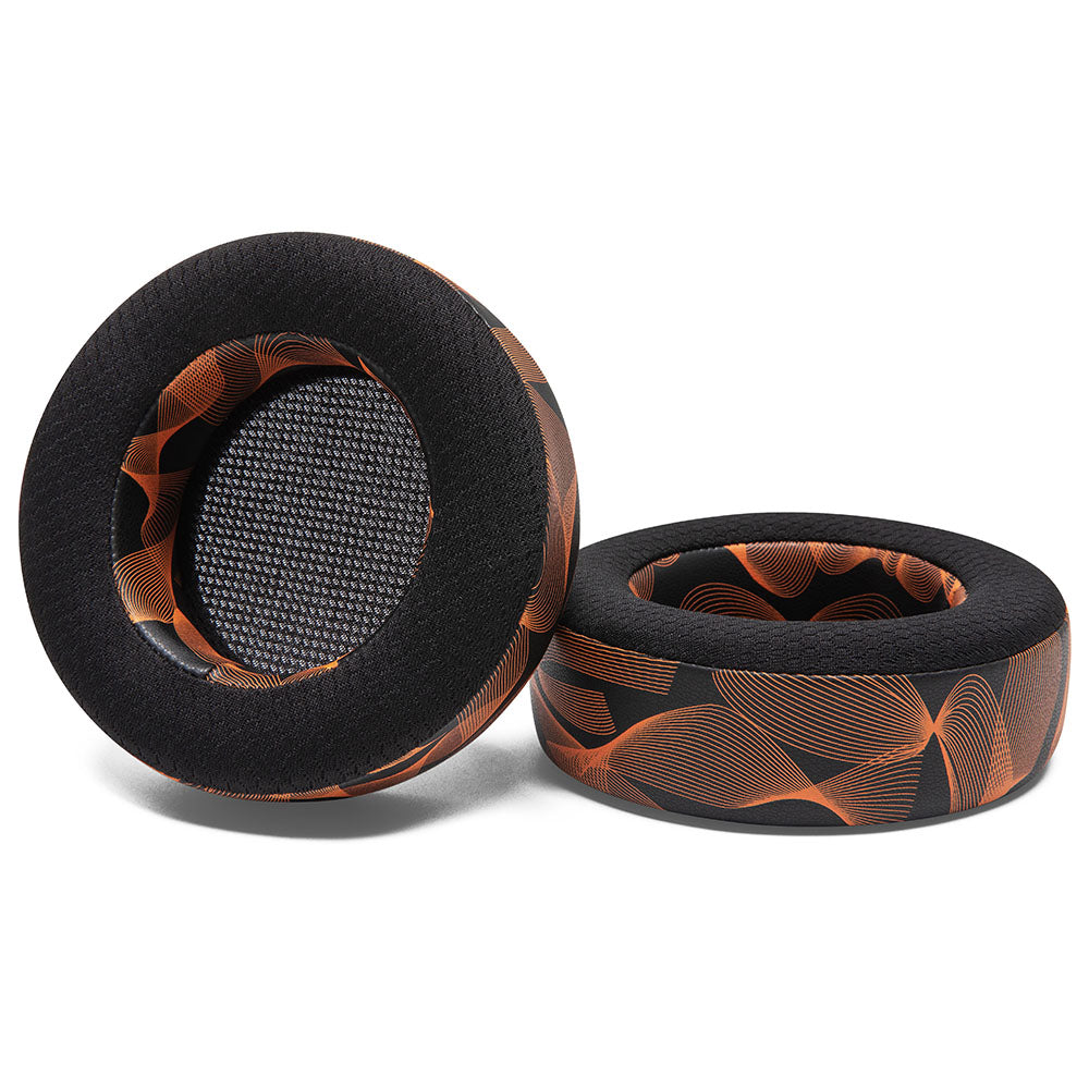 Apos Audio Wicked Cushions Cooling Gel Ear Pads Corsair Virtuoso Earpads - WC FreeZe Cooling Gel
