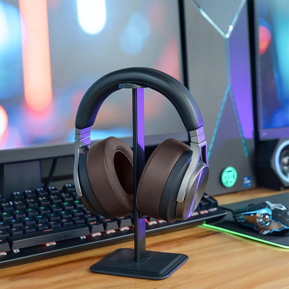 Apos Audio Wicked Cushions Cooling Gel Ear Pads Corsair Virtuoso Earpads - WC FreeZe Cooling Gel