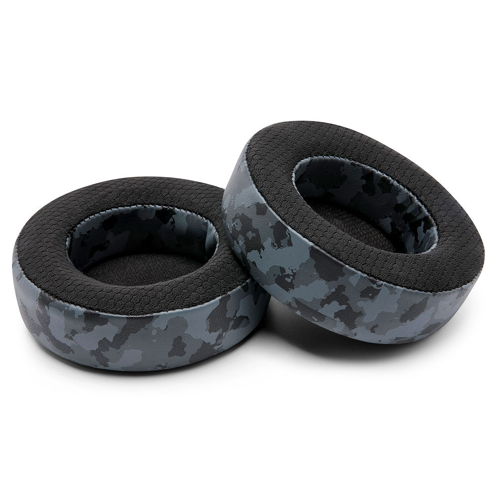 Apos Audio Wicked Cushions Cooling Gel Ear Pads Corsair Virtuoso Earpads - WC FreeZe Cooling Gel