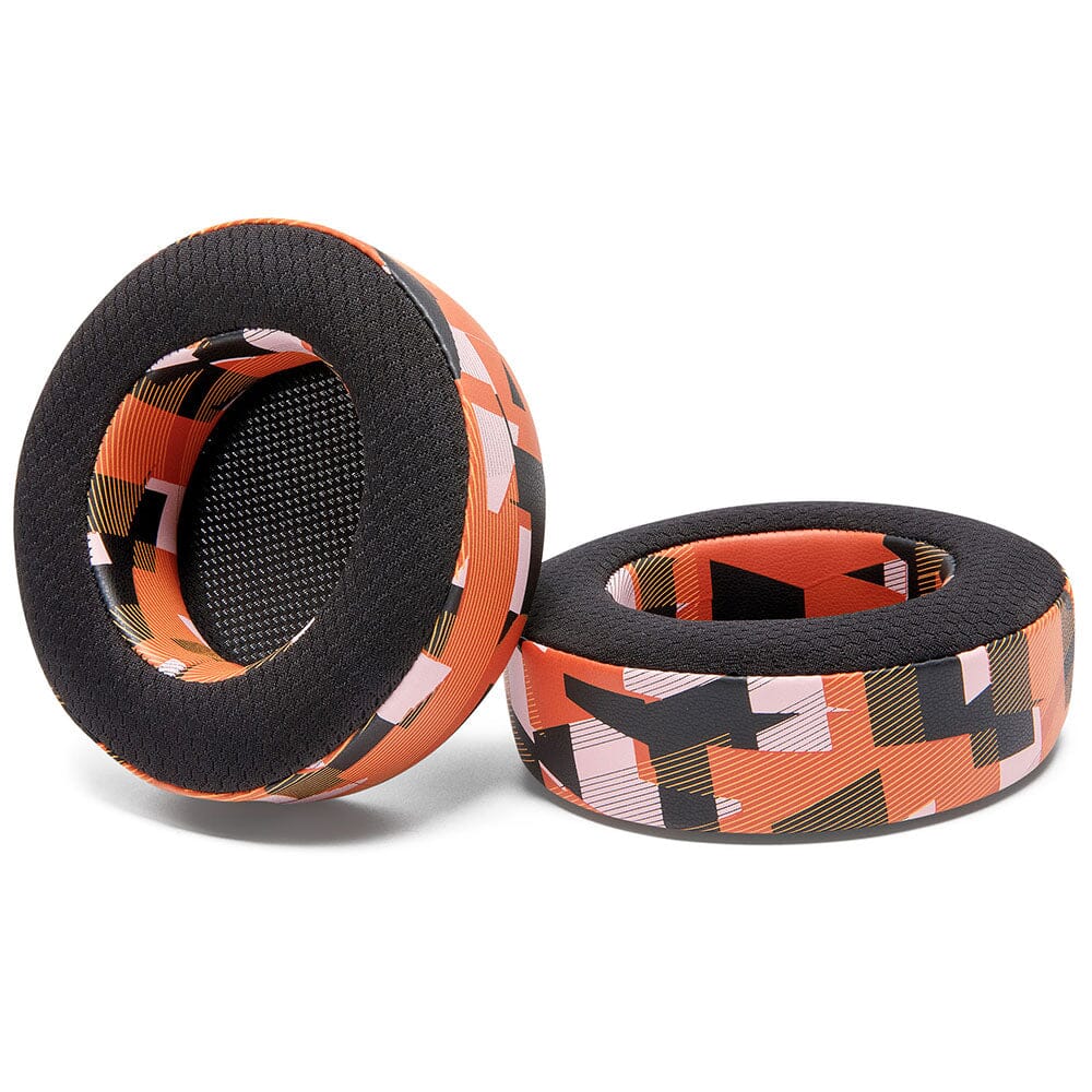 Apos Audio Wicked Cushions Cooling Gel Ear Pads Corsair Virtuoso Earpads - WC FreeZe Cooling Gel