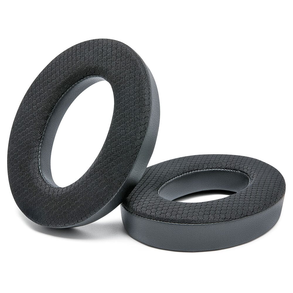 Apos Audio Wicked Cushions Cooling Gel Ear Pads Earpads for Sennheiser PC38X & More - WC FreeZe Cooling Gel