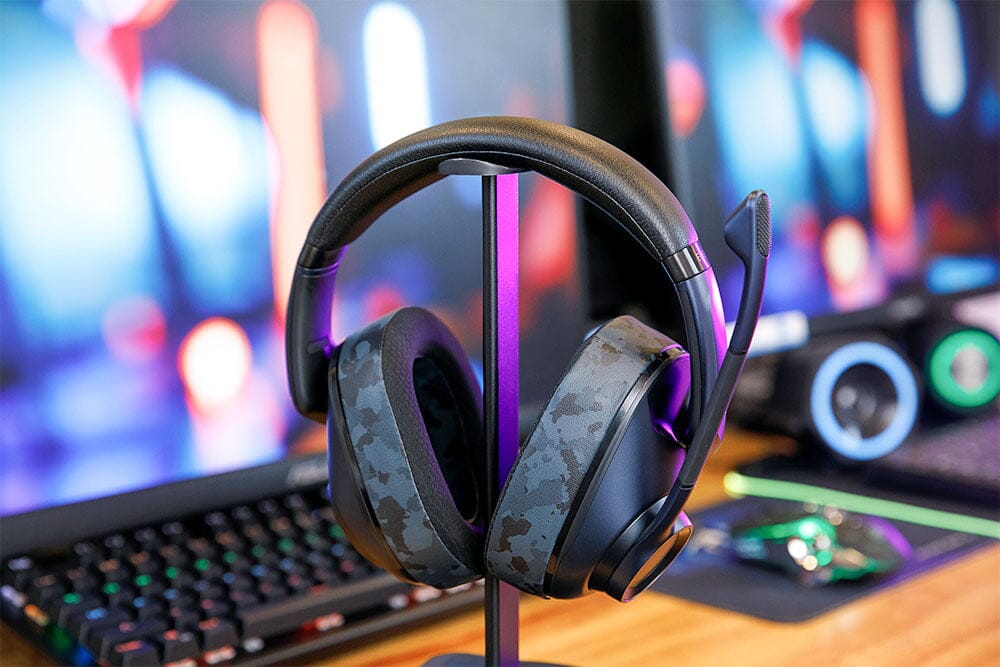 Apos Audio Wicked Cushions Cooling Gel Ear Pads EPOS H6 Pro & GSP Headset Earpads - WC FreeZe Cooling Gel