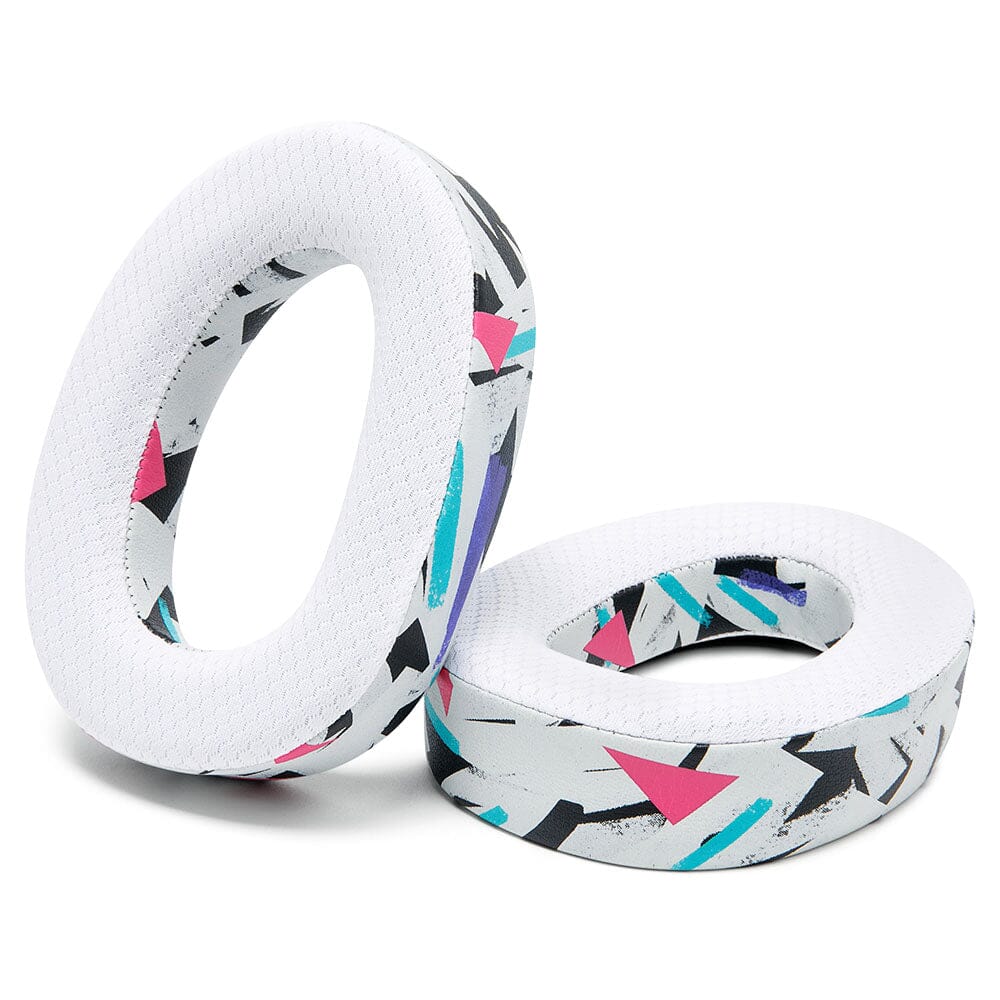 Apos Audio Wicked Cushions Cooling Gel Ear Pads EPOS H6 Pro & GSP Headset Earpads - WC FreeZe Cooling Gel