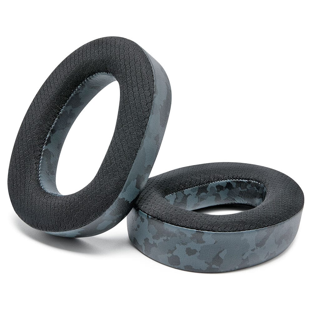 Apos Audio Wicked Cushions Cooling Gel Ear Pads EPOS H6 Pro & GSP Headset Earpads - WC FreeZe Cooling Gel