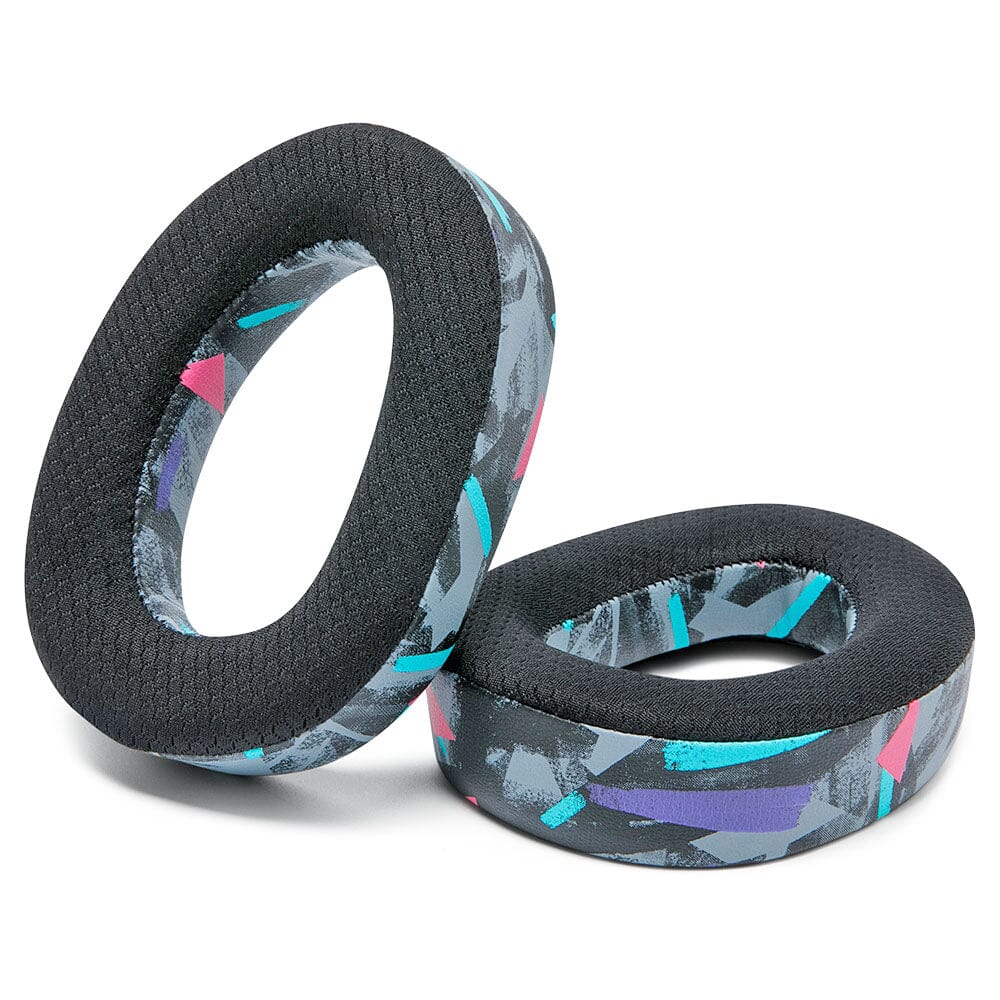 Apos Audio Wicked Cushions Cooling Gel Ear Pads EPOS H6 Pro & GSP Headset Earpads - WC FreeZe Cooling Gel