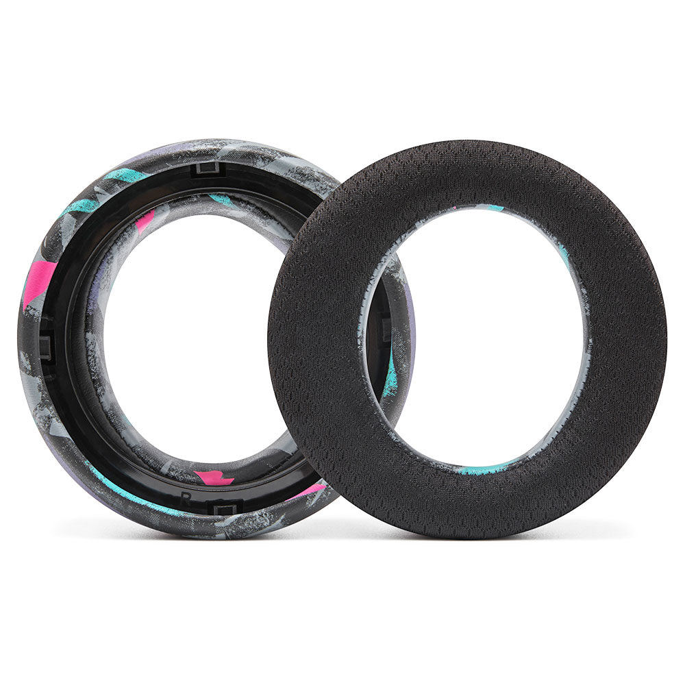 Apos Audio Wicked Cushions Cooling Gel Ear Pads PlayStation Pulse Elite Cooling Gel Earpads - WC FreeZe Pulse Elite