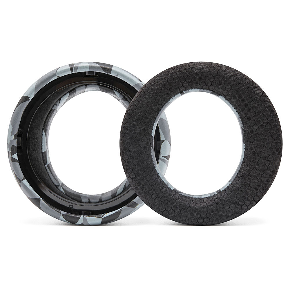 Apos Audio Wicked Cushions Cooling Gel Ear Pads PlayStation Pulse Elite Cooling Gel Earpads - WC FreeZe Pulse Elite