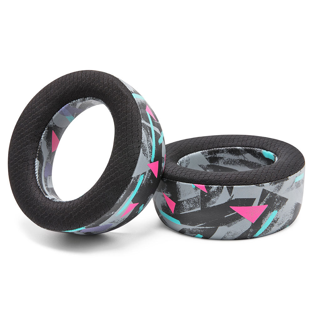 Apos Audio Wicked Cushions Cooling Gel Ear Pads PlayStation Pulse Elite Cooling Gel Earpads - WC FreeZe Pulse Elite