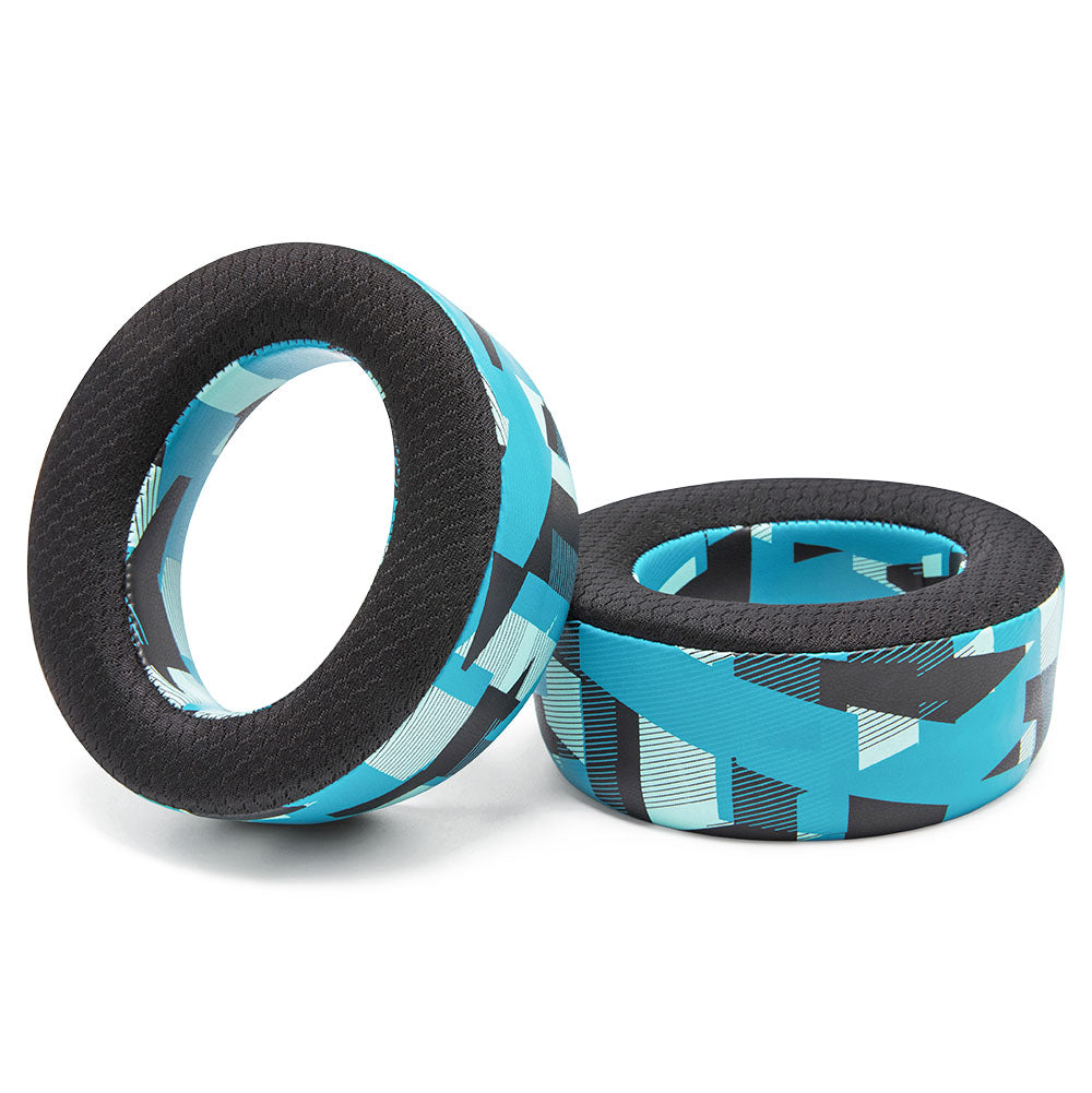 Apos Audio Wicked Cushions Cooling Gel Ear Pads PlayStation Pulse Elite Cooling Gel Earpads - WC FreeZe Pulse Elite
