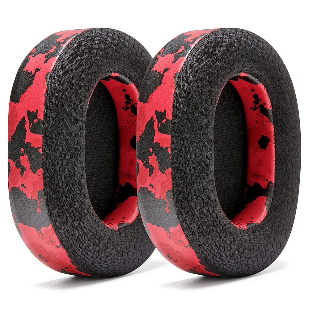 Apos Audio Wicked Cushions Cooling Gel Ear Pads Razer Blackshark V2 Pro 2023 Earpads - WC FreeZe Cooling Gel