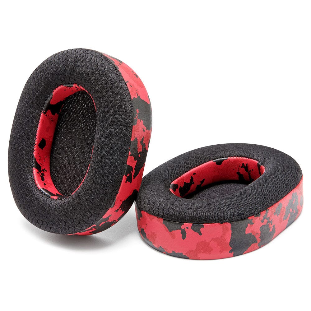 Apos Audio Wicked Cushions Cooling Gel Ear Pads Razer Blackshark V2 Pro 2023 Earpads - WC FreeZe Cooling Gel