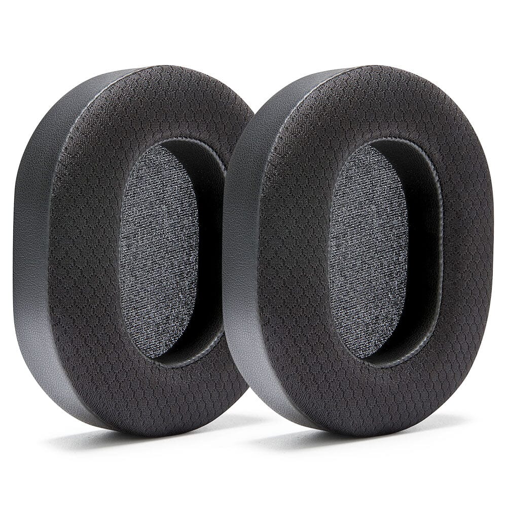 Apos Audio Wicked Cushions Cooling Gel Ear Pads Razer Blackshark V2 Pro 2023 Earpads - WC FreeZe Cooling Gel