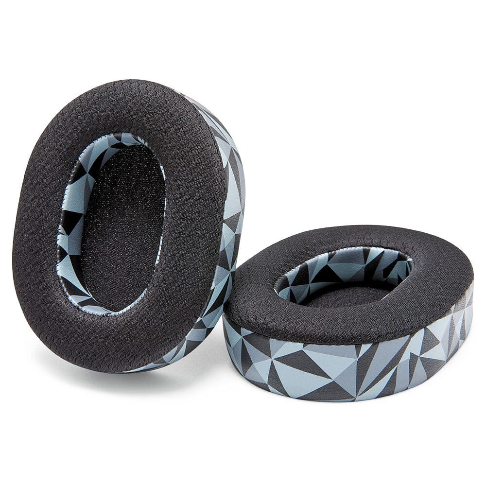 Apos Audio Wicked Cushions Cooling Gel Ear Pads Razer Blackshark V2 Pro 2023 Earpads - WC FreeZe Cooling Gel