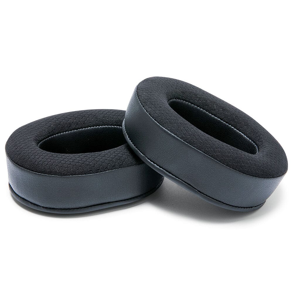Apos Audio Wicked Cushions Cooling Gel Ear Pads Razer Blackshark V2 Pro Earpads - WC FreeZe Cooling Gel (PRE 2023 model)