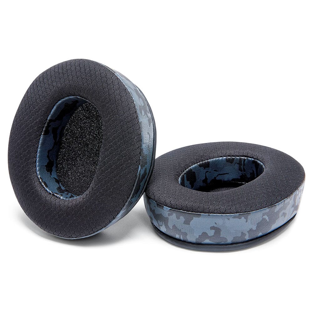 Apos Audio Wicked Cushions Cooling Gel Ear Pads Razer Kraken V3, V3 Pro, V4 & V4 Pro Earpads - WC FreeZe Cooling Gel