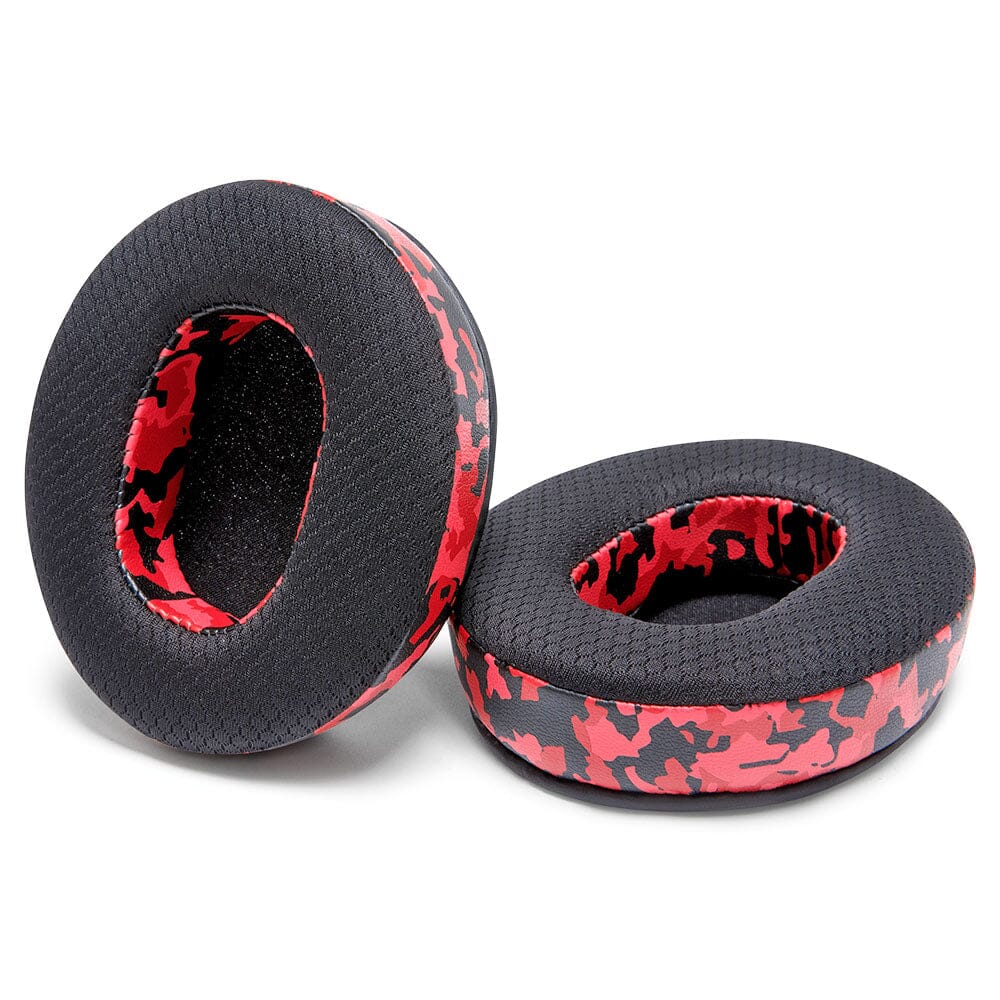Apos Audio Wicked Cushions Cooling Gel Ear Pads Razer Kraken V3, V3 Pro, V4 & V4 Pro Earpads - WC FreeZe Cooling Gel
