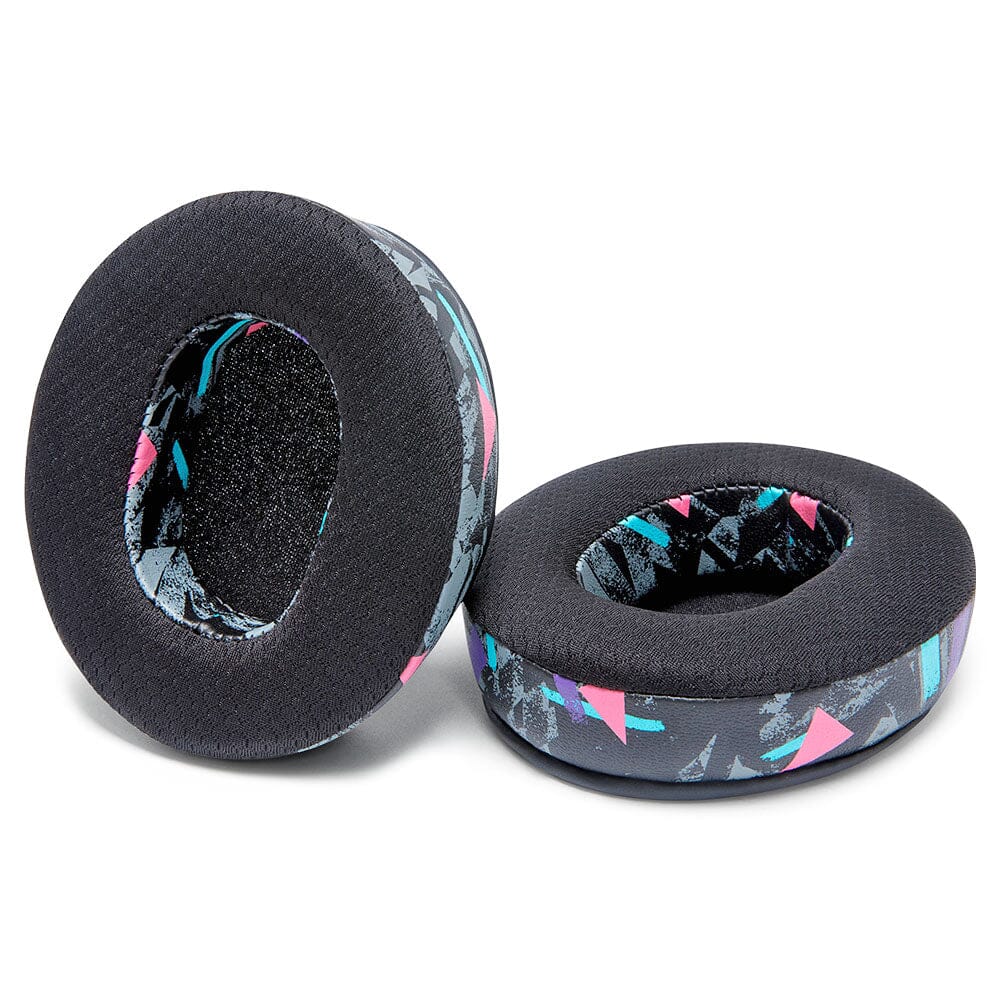 Apos Audio Wicked Cushions Cooling Gel Ear Pads Razer Kraken V3, V3 Pro, V4 & V4 Pro Earpads - WC FreeZe Cooling Gel
