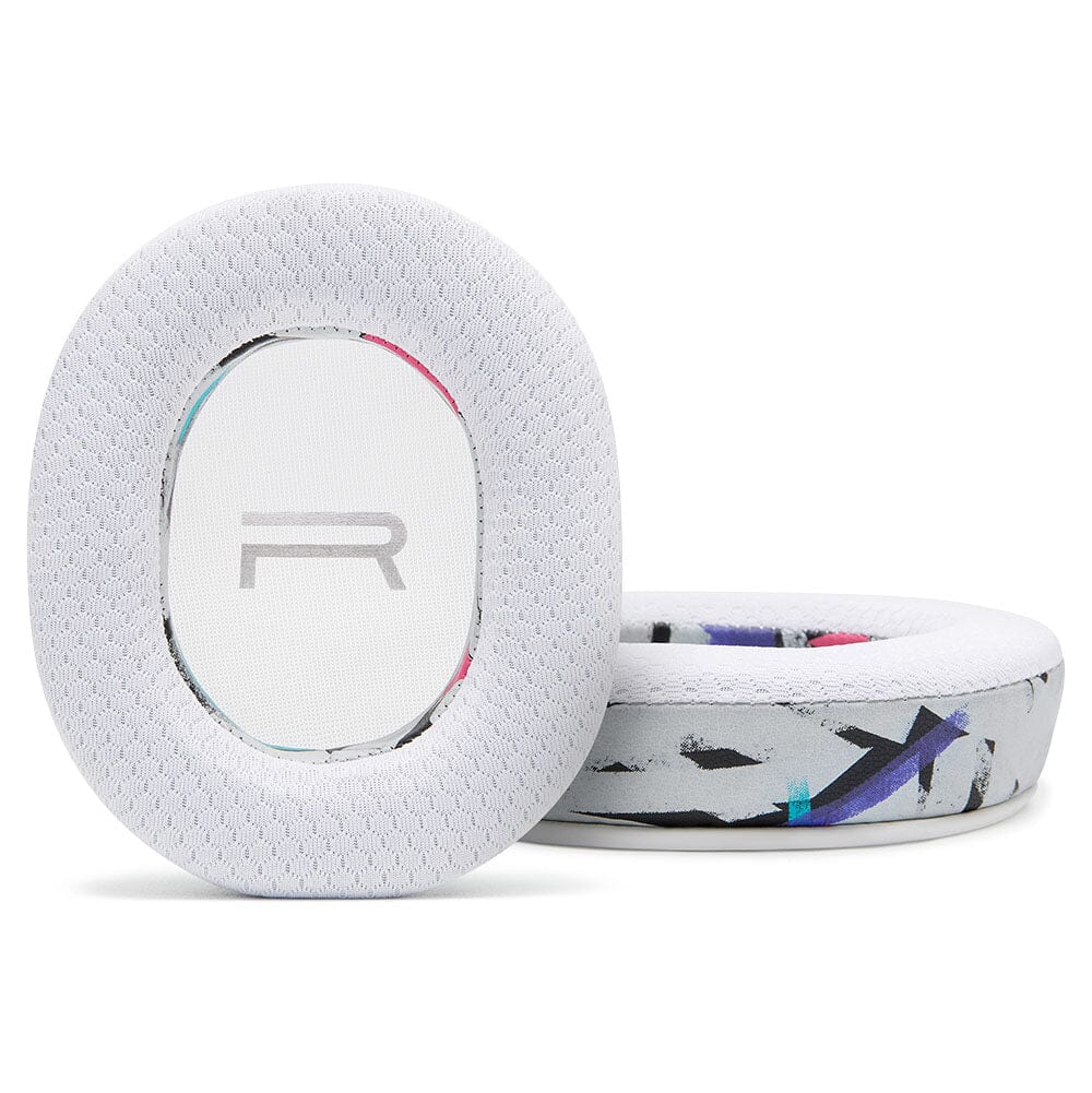 Apos Audio Wicked Cushions Cooling Gel Ear Pads RIG 600, 700, 800 & 900 Series Earpads - WC FreeZe Cooling Gel