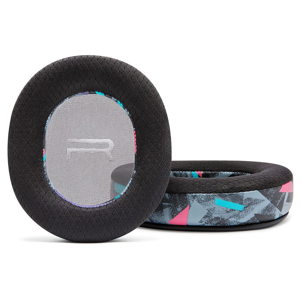 Apos Audio Wicked Cushions Cooling Gel Ear Pads RIG 600, 700, 800 & 900 Series Earpads - WC FreeZe Cooling Gel