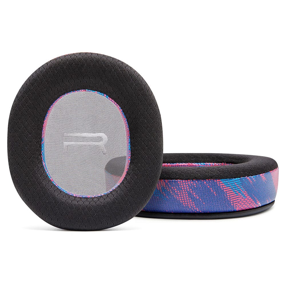 Apos Audio Wicked Cushions Cooling Gel Ear Pads RIG 600, 700, 800 & 900 Series Earpads - WC FreeZe Cooling Gel