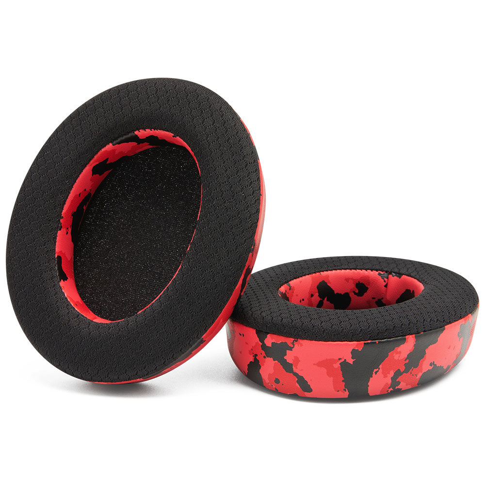 Apos Audio Wicked Cushions Cooling Gel Ear Pads Sennheiser HD6XX & HD600 Gel Earpads - WC FreeZe HD