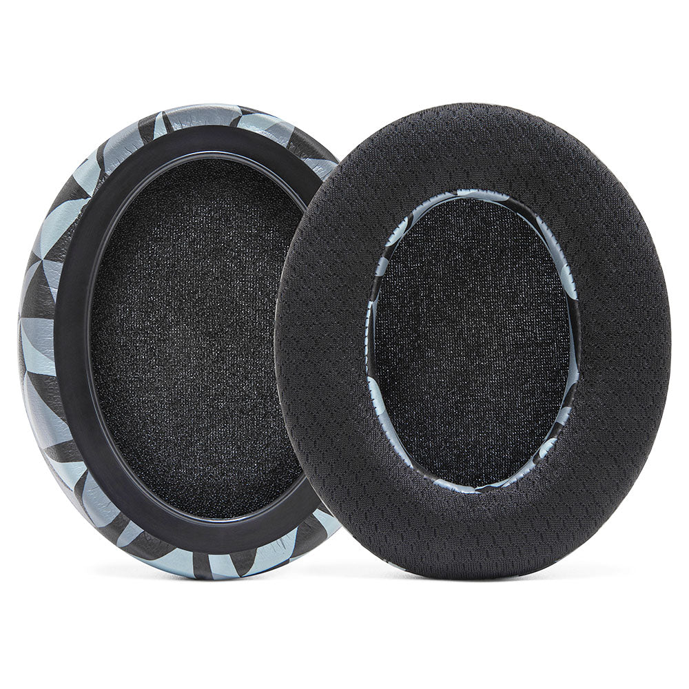 Apos Audio Wicked Cushions Cooling Gel Ear Pads Sennheiser HD6XX & HD600 Gel Earpads - WC FreeZe HD