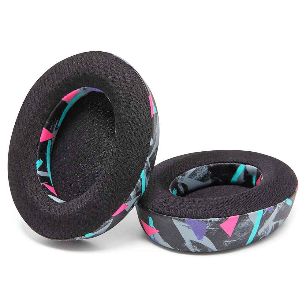 Apos Audio Wicked Cushions Cooling Gel Ear Pads Sennheiser HD6XX & HD600 Gel Earpads - WC FreeZe HD